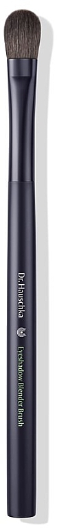 Eyeshadow Blending Brush - Dr. Hauschka Eyeshadow Blender Brush — photo N1