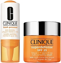 Fragrances, Perfumes, Cosmetics Set - Clinique