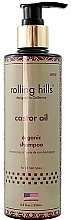 Castor Oil Shampoo - Rolling Hills Castor Oil Shampoo — photo N1