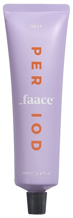 Period Face Mask - Faace Period Face Mask — photo N2