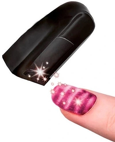 Gel Polish Magnet - La Boom — photo N4