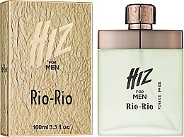 Aroma Parfume Hiz Rio-Rio - Eau de Toilette — photo N2