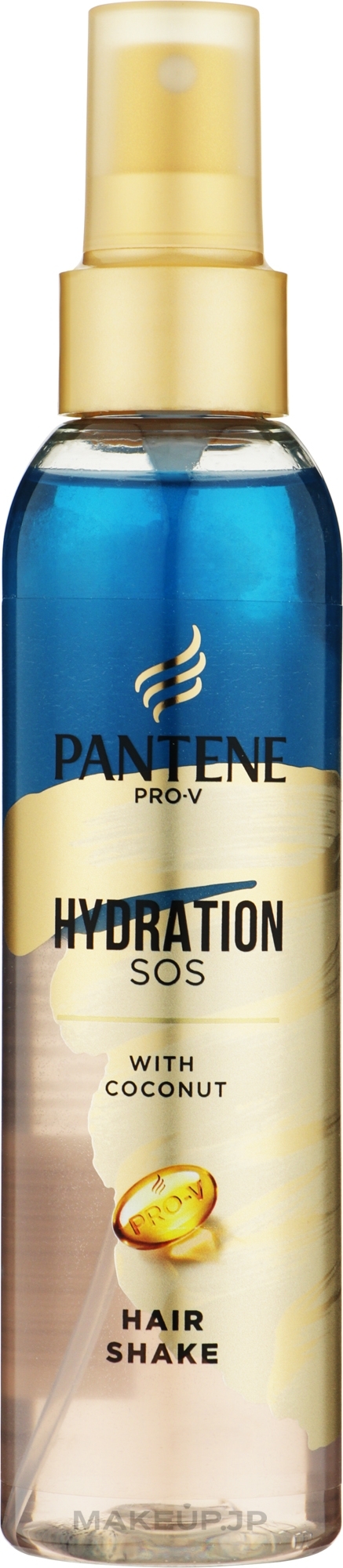 SOS Hydration Conditioner Spray - Pantene Pro-V Hydration SOS — photo 150 ml