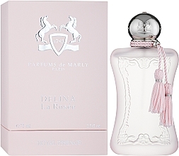 Parfums de Marly Delina La Rosee - Eau de Parfum — photo N10