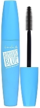 Fragrances, Perfumes, Cosmetics Lash Mascara - Lovely Romantic Blue Color Mascara