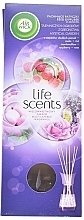 Fragrances, Perfumes, Cosmetics Reed Diffuser - Air Wick Life Scents Mystical Garden