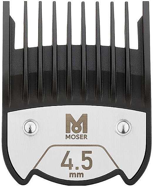 Trimmer Head Premium Magnetic, 1801-7050, 4.5 mm - Moser — photo N1