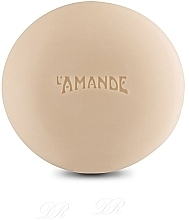 L'Amande Narciso Supremo - Perfumed Soap — photo N4