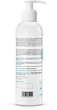 Oil Hair Conditioner "Sebum Control" - SHAKYLAB Conditioner For Oily Hair — photo N2