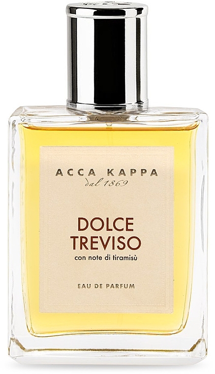 Acca Kappa Dolce Treviso - Eau de Parfum — photo N1