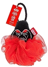 Fragrances, Perfumes, Cosmetics Body Puff 'Darth Vader' - Mad Beauty Star Wars Dark Side Body Puff Darth
