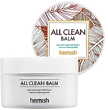 Fragrances, Perfumes, Cosmetics Cleansing Balm - Heimish All Clean Balm Travel Size (mini size)