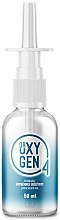 Fragrances, Perfumes, Cosmetics Liquid Oxygen, nasal spray - Dr. Oxygen 4 Liquid Stabilized Oxigen Spay