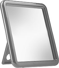Rectangular Mirror, grey - Inter-Vion — photo N1