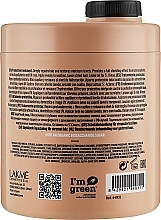 Complex Hair Protection Mask - Lakme Teknia Full Defense Treatment — photo N3