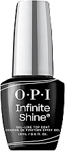 OPI Infinite Shine Gel-Like Top Coat - Nail Polish Top Coat — photo N1