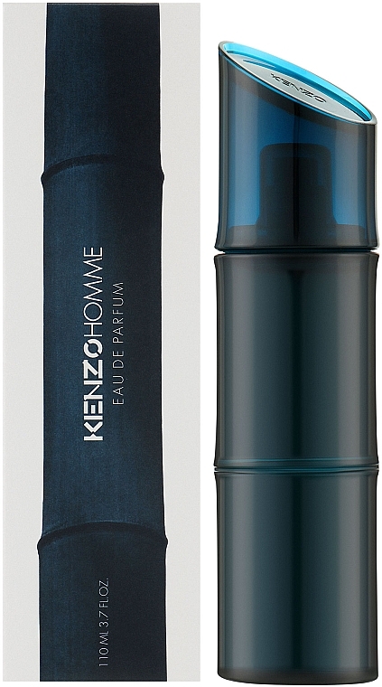 Kenzo Homme Eau de Parfum - Eau de Parfum — photo N5