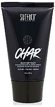 Fragrances, Perfumes, Cosmetics Hair Paste - Surface Char Blow Dry Paste