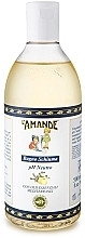 Fragrances, Perfumes, Cosmetics Bath Foam - L'Amande Marseille Neutral Bath Foam