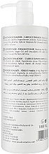 Repair Conditioner for Damaged Hair - Arual Crystal Diamond Conditioner — photo N4