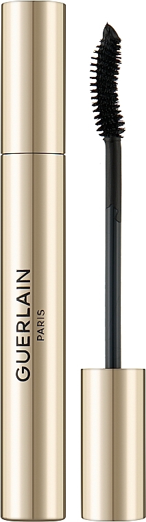 Mascara - Guerlain Noir G Mascara Courbe & Intense Volume 24H — photo N1