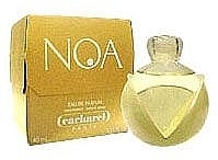 Fragrances, Perfumes, Cosmetics Cacharel Noa Gold - Eau (tester with cap)