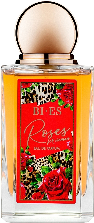 Bi-es Roses - Eau de Parfum — photo N1