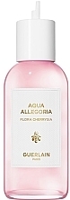 Guerlain Agua Allegoria Flora Cherrysia - Eau de Toilette (refill) — photo N4