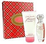 Fragrances, Perfumes, Cosmetics Estee Lauder Pleasures Exotic - Set (edp 50ml + b/l 75ml)