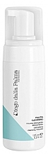 Detoxifying Face Cleansing mMousse - Diego Dalla Palma Pulizia Cleansing Detoxifying Cleansing Mousse — photo N1