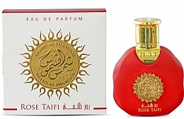 Fragrances, Perfumes, Cosmetics Lattafa Perfumes Rose Taifi - Eau de Parfum