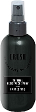 Fragrances, Perfumes, Cosmetics Hair Spray - Grazette Crush Thermal Resistance Spray