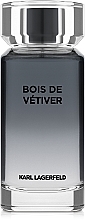 Fragrances, Perfumes, Cosmetics Karl Lagerfeld Bois De Vetiver - Eau de Toilette