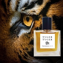 Francesca Bianchi Tyger Tyger - Perfume — photo N2