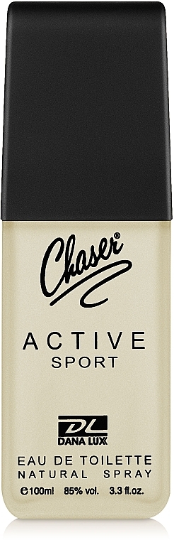 Chaser Active Homme Sport - Eau de Toilette — photo N3