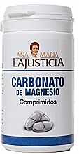 Dietary Supplement "Magnesium Carbonate", 300mg - Ana Maria Lajusticia — photo N1
