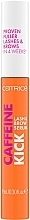 Eyebrow & Eyelash Growth Serum - Catrice Caffeine Kick Lash & Brow Serum — photo N2