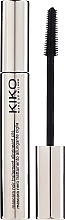 Treatment Mascara - Kiko Milano 30 Days Extension Daily Treatment Mascara — photo N2