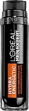 Fragrances, Perfumes, Cosmetics Face Gel - L’Oreal Men Expert Hydra Energetic Healthy Look Express Care Gel