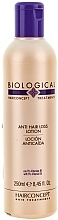 Fragrances, Perfumes, Cosmetics Anti Hair Loss Lotion - HairConcept Biological Anti-Hair Loss Lotion