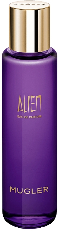 Mugler Alien - Eau de Parfum (refill) — photo N1