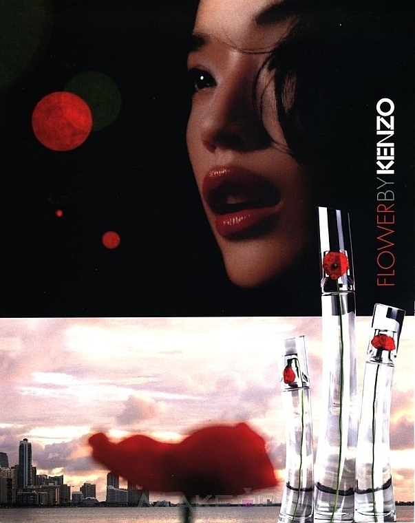 Kenzo Flower by Kenzo - Body Milk — photo N4