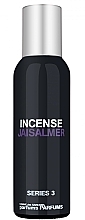 Fragrances, Perfumes, Cosmetics Comme des Garcons Series 3 Incense: Jaisalmer - Eau de Toilette (tester)