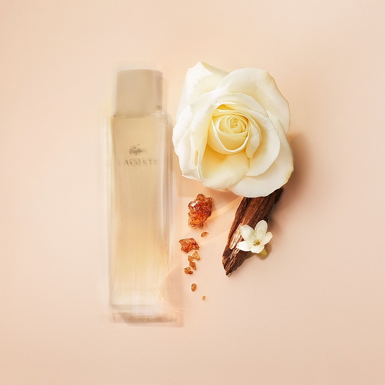 Lacoste Pour Femme Intense - Eau de Parfum — photo N5