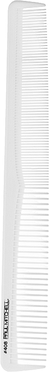 Hair Brush No. 408 - Paul Mitchell 408 Cutting Comb — photo N1