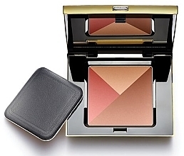Fragrances, Perfumes, Cosmetics Face Bronzer - Avon 3in1 Luxe Bronzer