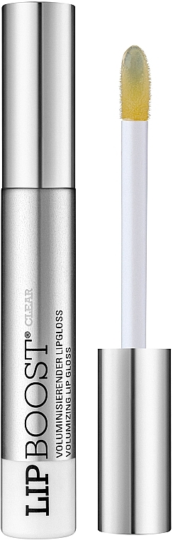 Lip Gloss - Tolure Cosmetics Lip Boost — photo N2