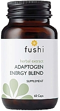 Fragrances, Perfumes, Cosmetics Adaptogens Dietary Supplement - Fushi Adaptogen Energy Blend