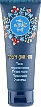 Fragrances, Perfumes, Cosmetics Foor Cream - Modum Nordic Frost Foot Cream