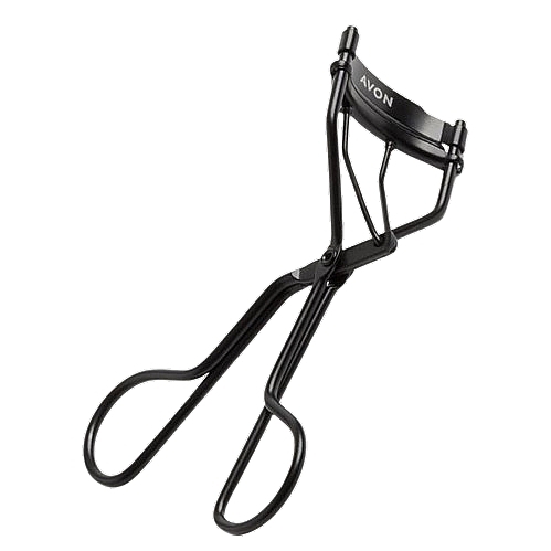 Eyelash Curler, black - Avon — photo N1